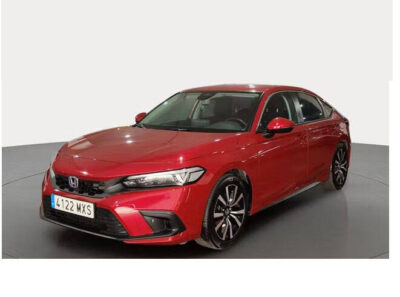 coche honda civic